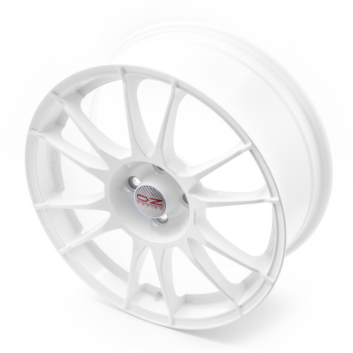 OZ RACING ULTRALEGGERA RACE WHITE