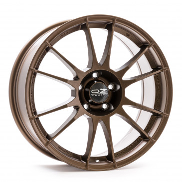 OZ RACING ULTRALEGGERA MATT BRONZE