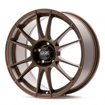 OZ RACING ULTRALEGGERA MATT BRONZE