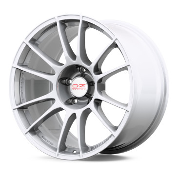 OZ RACING ULTRALEGGERA RACE WHITE