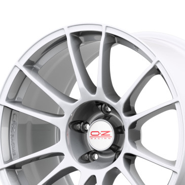 OZ RACING ULTRALEGGERA RACE WHITE