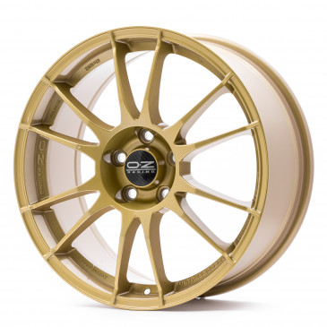 OZ RACING ULTRALEGGERA RACE GOLD
