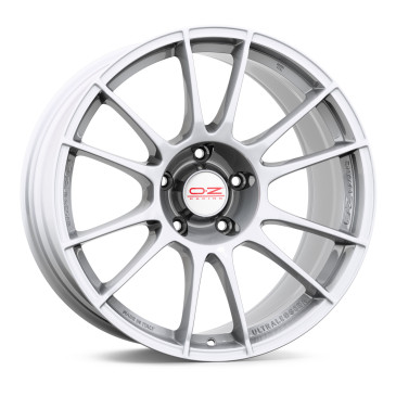 OZ RACING ULTRALEGGERA RACE WHITE
