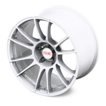 OZ RACING ULTRALEGGERA RACE WHITE