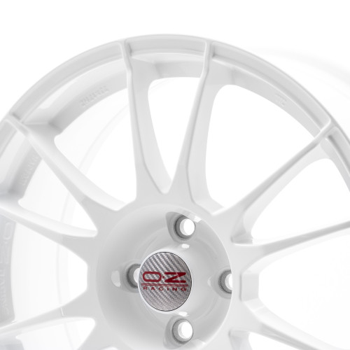 OZ RACING ULTRALEGGERA RACE WHITE