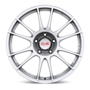 OZ RACING ULTRALEGGERA RACE WHITE