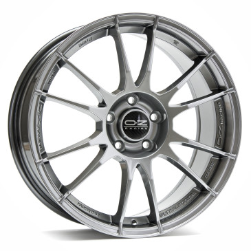 OZ RACING ULTRALEGGERA CRYSTAL TITANIUM