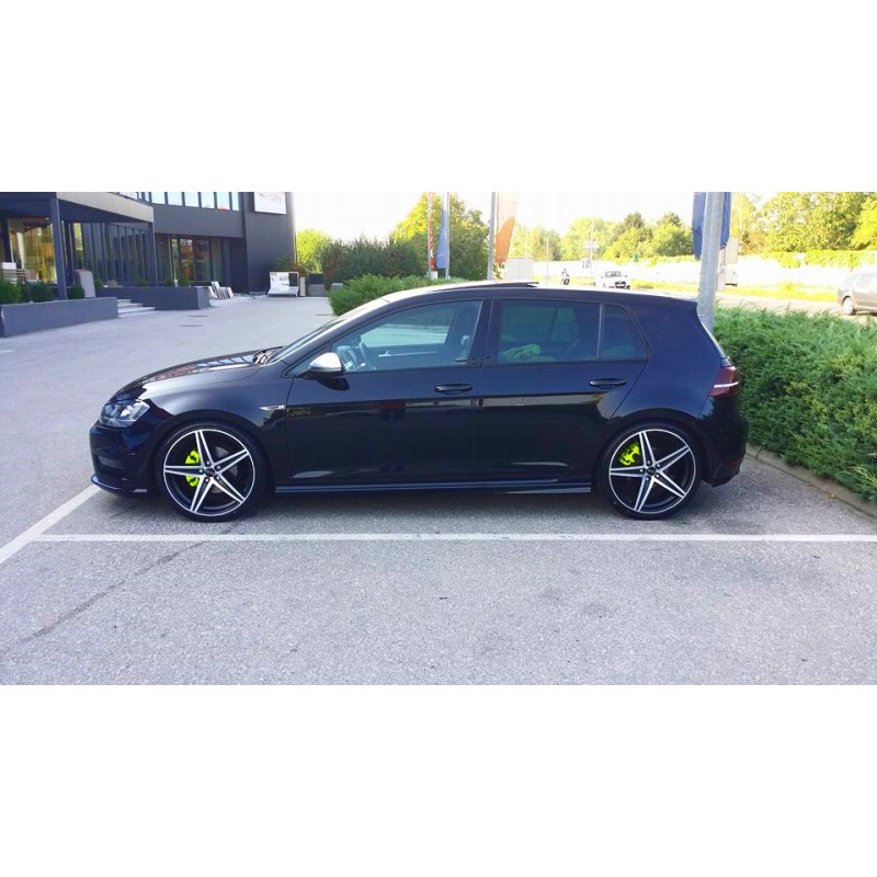 Z-Performance ZP7.1 Gloss Black (Custom Finish)