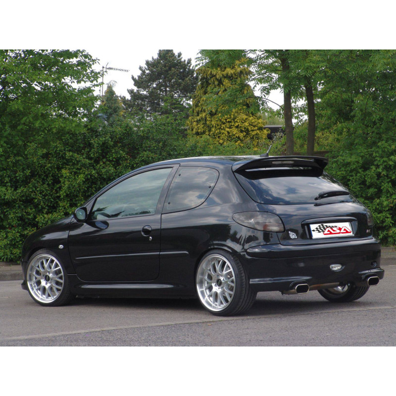Z-Performance ZP7.1 Gloss Black (Custom Finish)