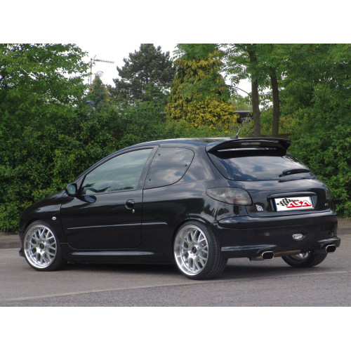 Z-Performance ZP7.1 Satin Black (Custom Finish)