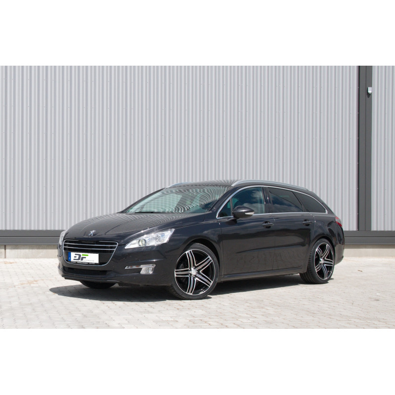 Z-Performance ZP7.1 Gloss Black (Custom Finish)