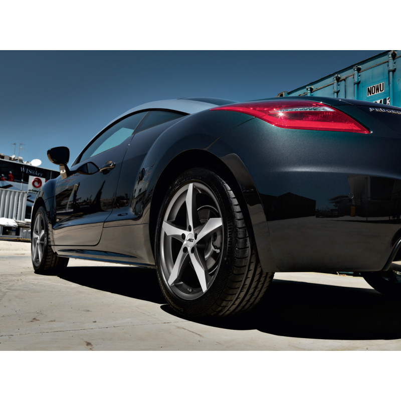 Z-Performance ZP7.1 Gloss Black (Custom Finish)