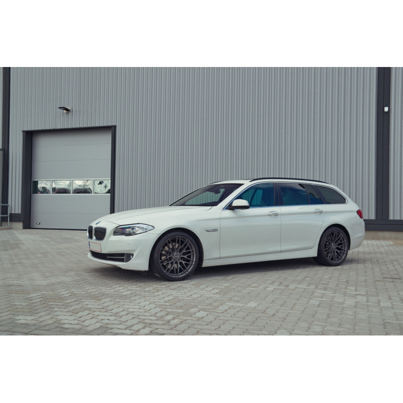 Z-Performance ZP7.1 Champagne (Custom Finish)