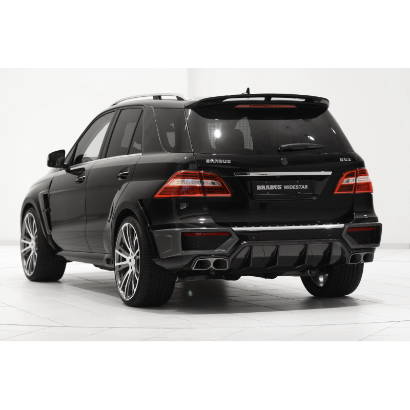 Z-Performance ZP7.1 Satin Black (Custom Finish)