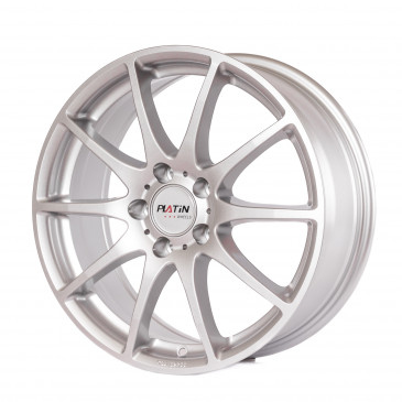 Platin Wheels P 113 silber