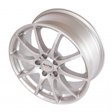 Platin Wheels P 113 silber