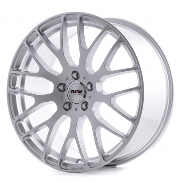 Platin Wheels P 70 silber