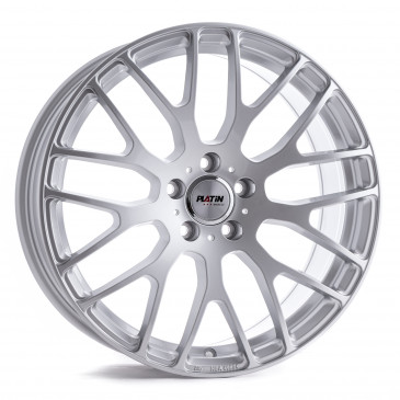 Platin Wheels P 70 silber