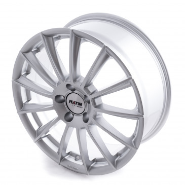 Platin Wheels P 74 silber