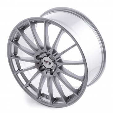 Platin Wheels P 75 titanium