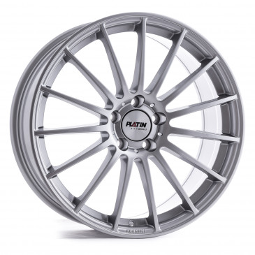 Platin Wheels P 75 titanium