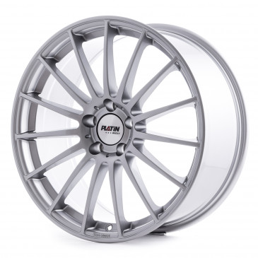 Platin Wheels P 75 titanium