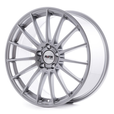 Platin Wheels P 75 titanium