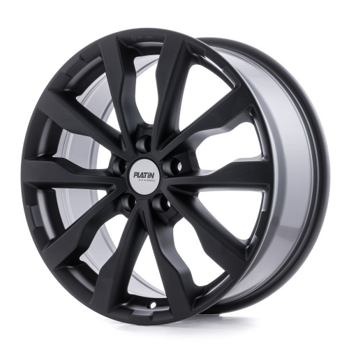 Platin Wheels P 86 HL matt black