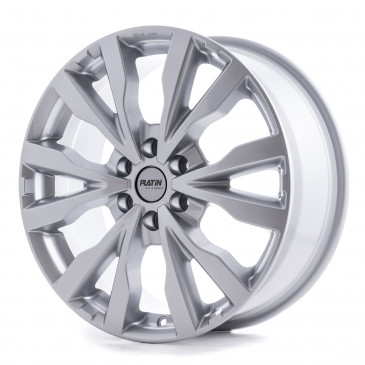 Platin Wheels P 86 HL silber