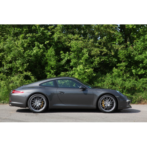 Z-Performance ZP7.1 Gloss Black (Custom Finish)