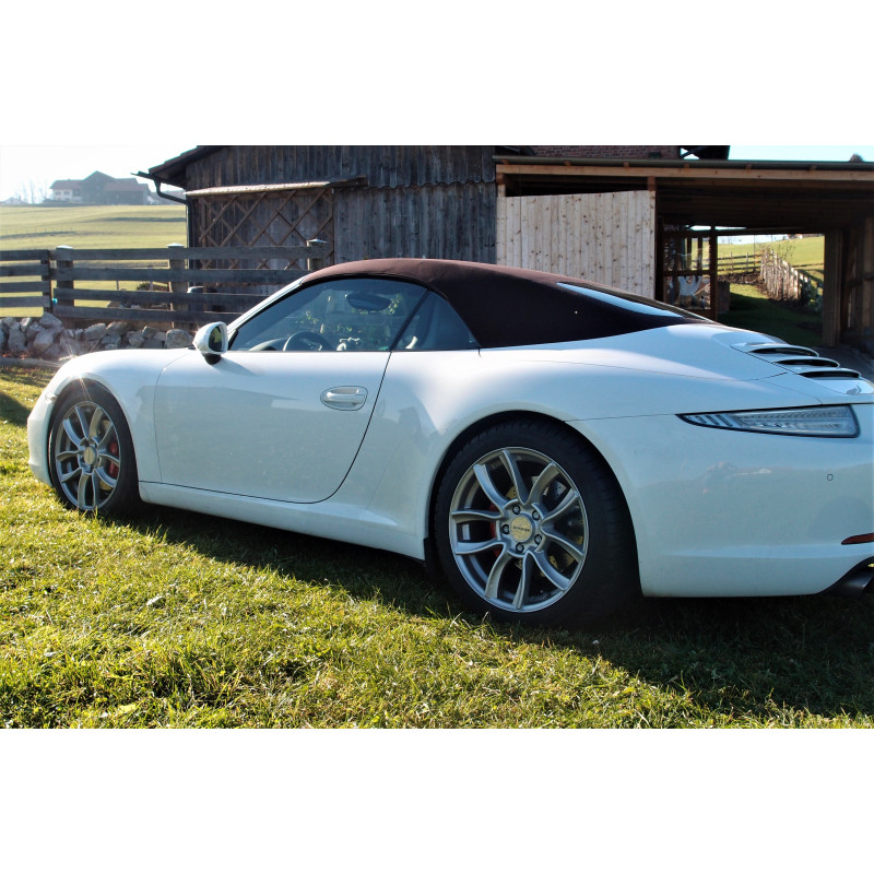Z-Performance ZP7.1 Gloss Black (Custom Finish)