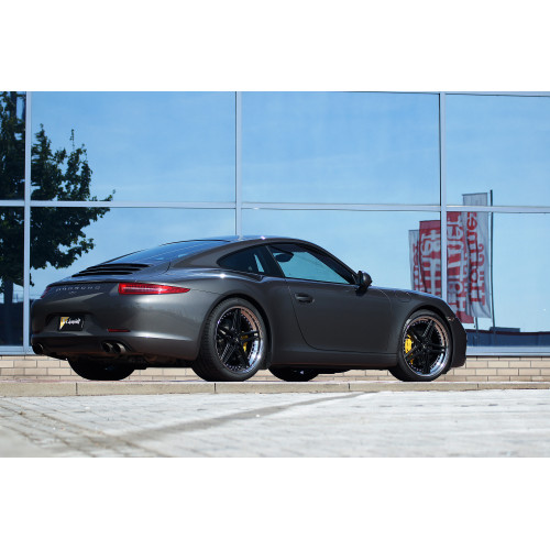 Z-Performance ZP7.1 Satin Black (Custom Finish)