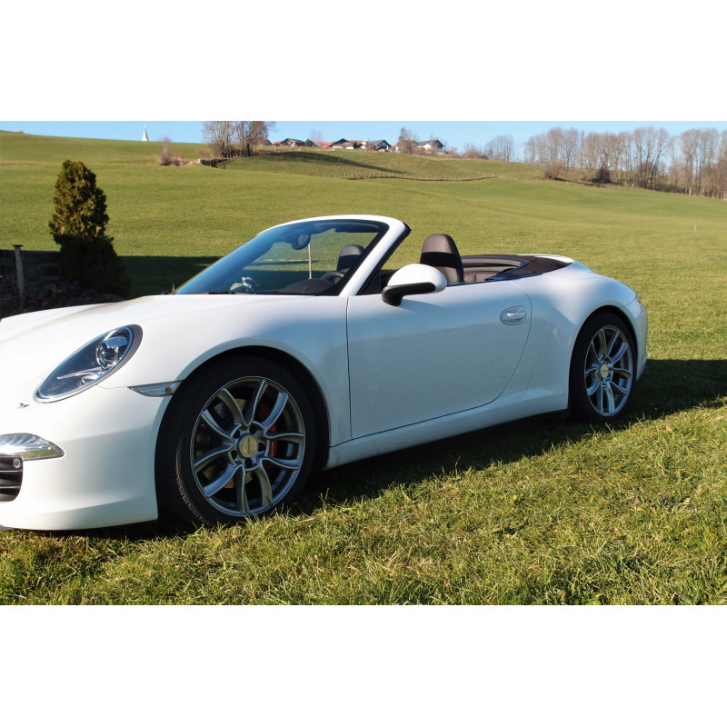 Z-Performance ZP3.1 FlowForged Sparkling Silver