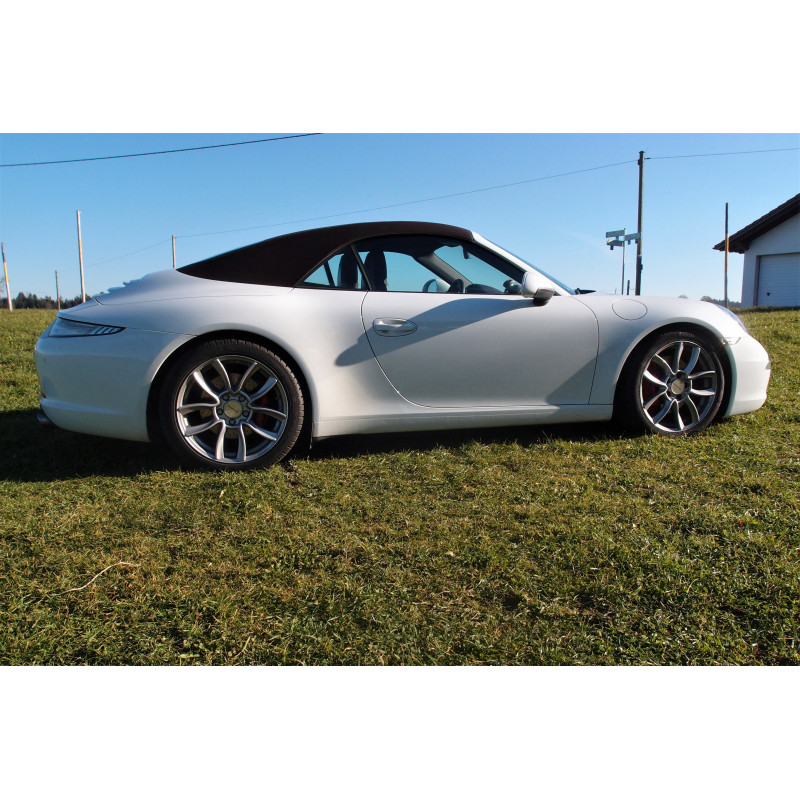 Z-Performance ZP3.1 FlowForged Sparkling Silver