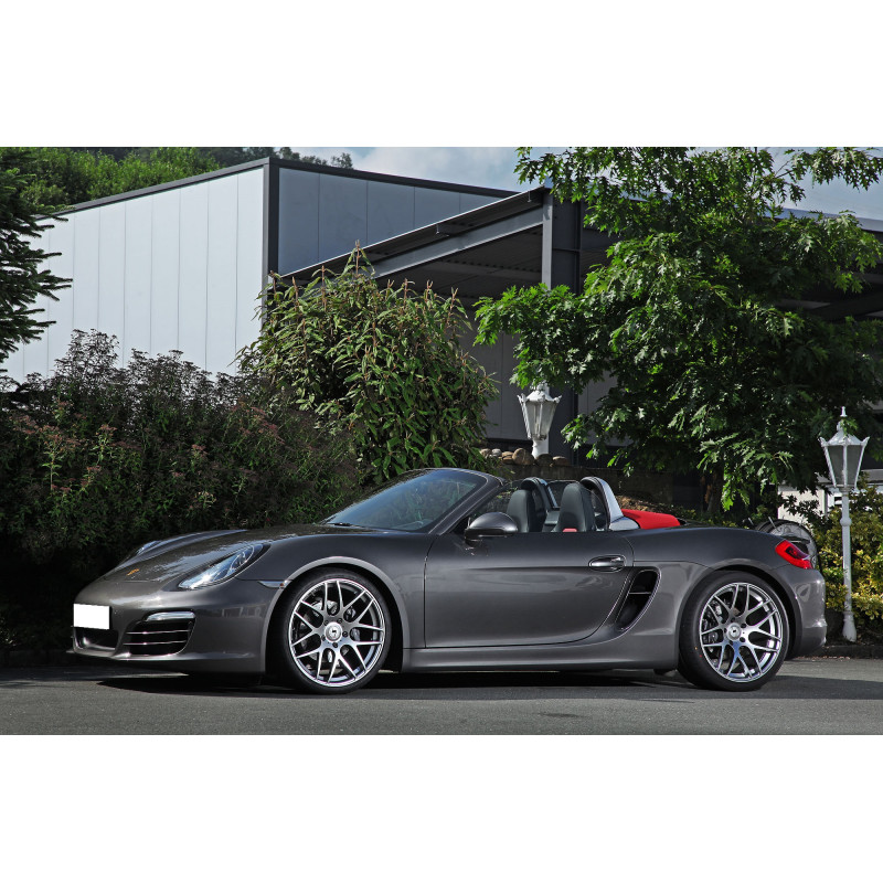 Z-Performance ZP7.1 Champagne (Custom Finish)