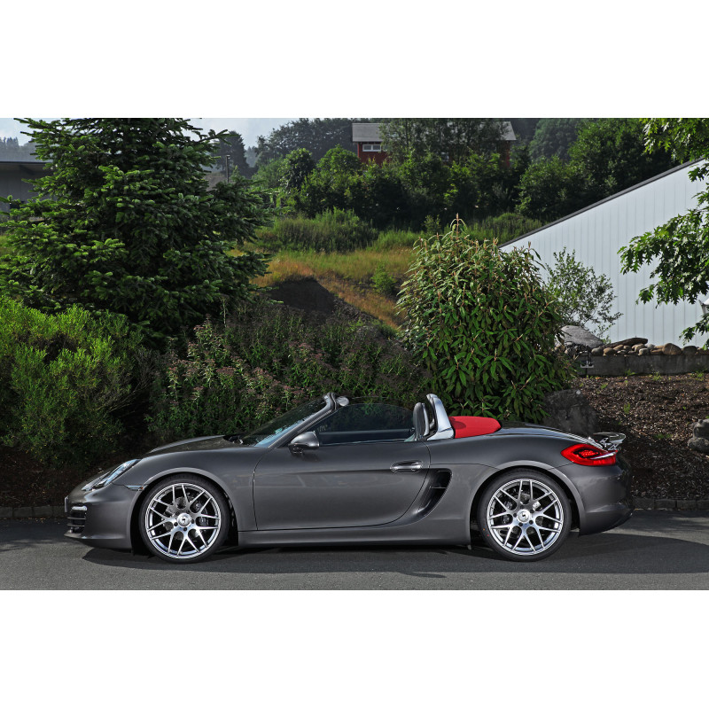 Z-Performance ZP7.1 Champagne (Custom Finish)