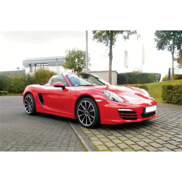 RH ALURAD GT sterlingsilber lackiert