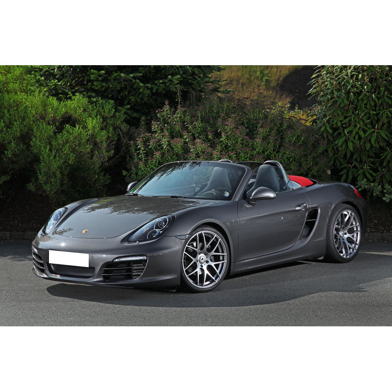 Z-Performance ZP7.1 Gloss Black (Custom Finish)