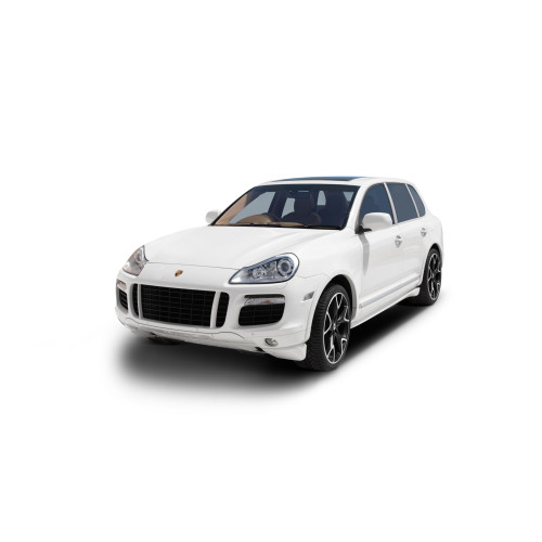 Z-Performance ZP7.1 Champagne (Custom Finish)