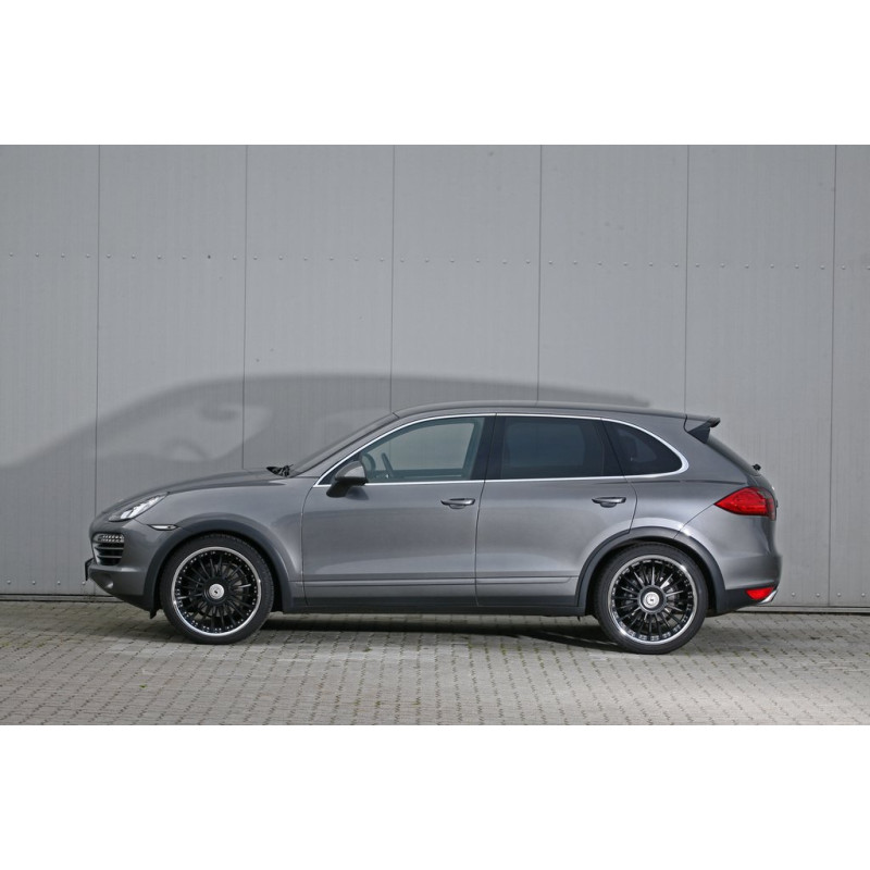 Z-Performance ZP7.1 Gloss Black (Custom Finish)