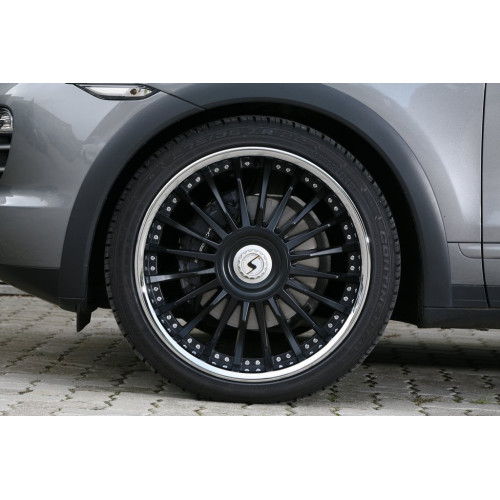 Z-Performance ZP7.1 Gloss Black (Custom Finish)
