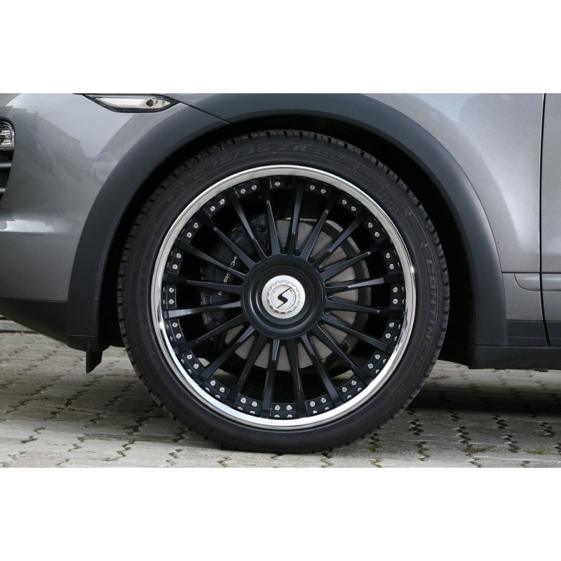 Z-Performance ZP7.1 Gloss Black (Custom Finish)