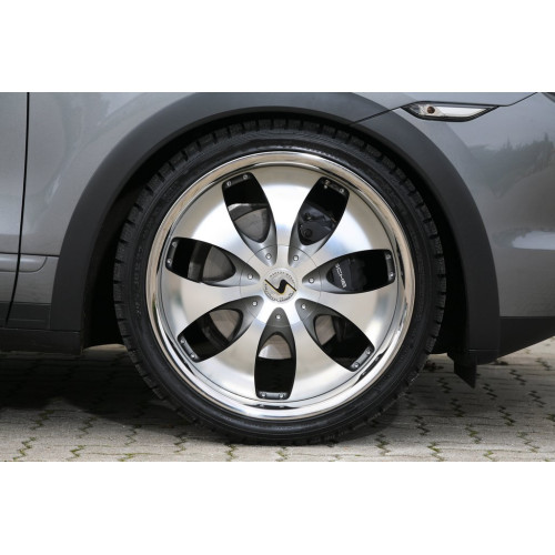 Z-Performance ZP7.1 Gloss Black (Custom Finish)