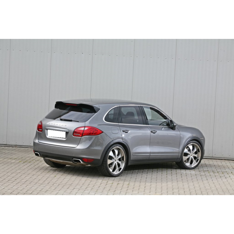 Z-Performance ZP7.1 Gloss Black (Custom Finish)