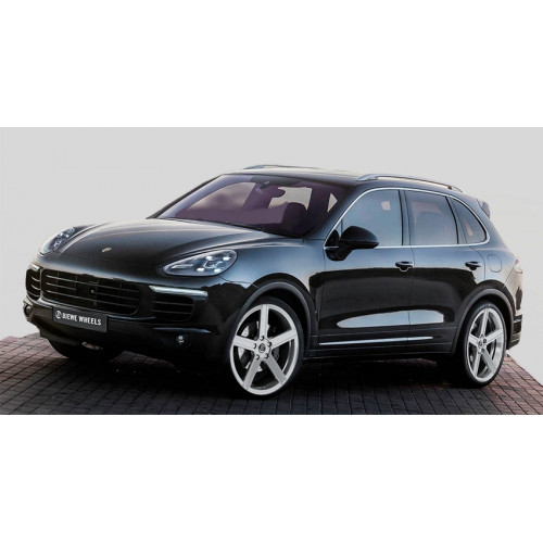 Z-Performance ZP7.1 Gloss Black (Custom Finish)