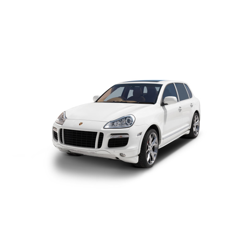 Z-Performance ZP7.1 Gloss Black (Custom Finish)