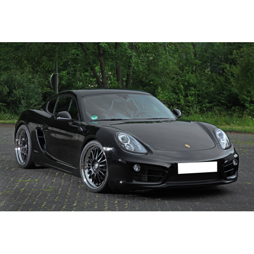Z-Performance ZP7.1 Gloss Black (Custom Finish)