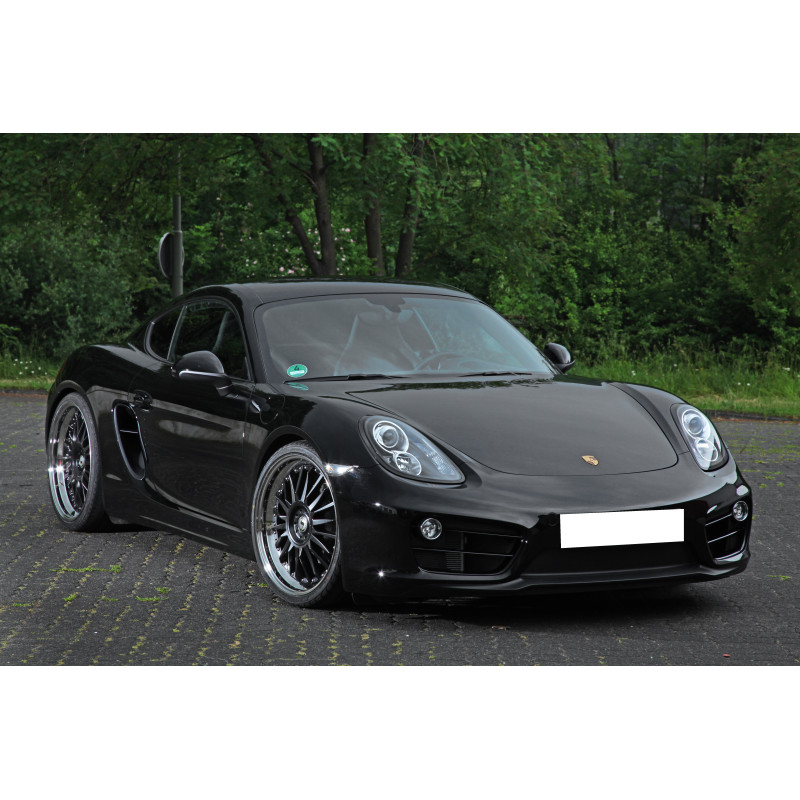 Z-Performance ZP7.1 Gloss Black (Custom Finish)