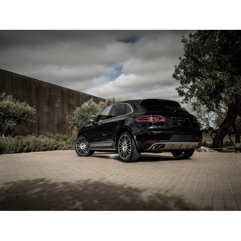 Z-Performance ZP7.1 Gloss Black (Custom Finish)