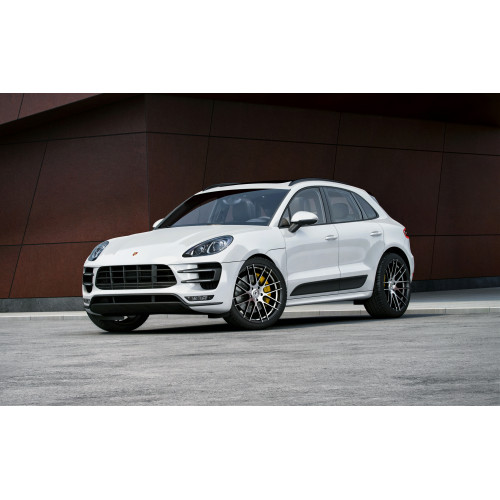 Z-Performance ZP7.1 Gloss Black (Custom Finish)